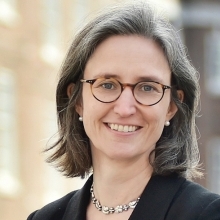 Emma Himsworth QC