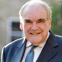 The Rt Hon Sir John Chadwick