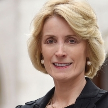 Susanna FitzGerald QC