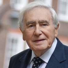 Sir Sydney Lipworth QC