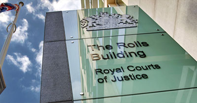 Shareholder ‘representative claim’ struck out