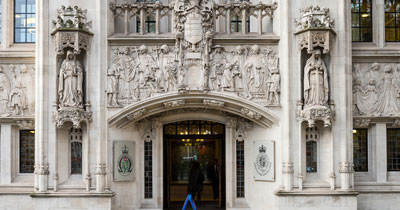 Supreme Court judgment in the SKAT litigation