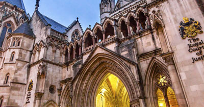 Successful application for security for costs under CPR 25.13(2)(c) in the High Court