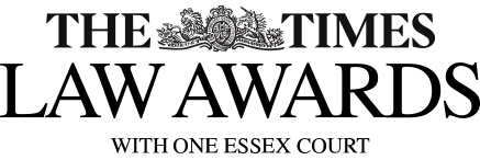 The Times Law Awards