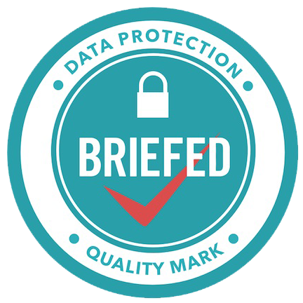 Quality Mark for Data Protection from Briefed