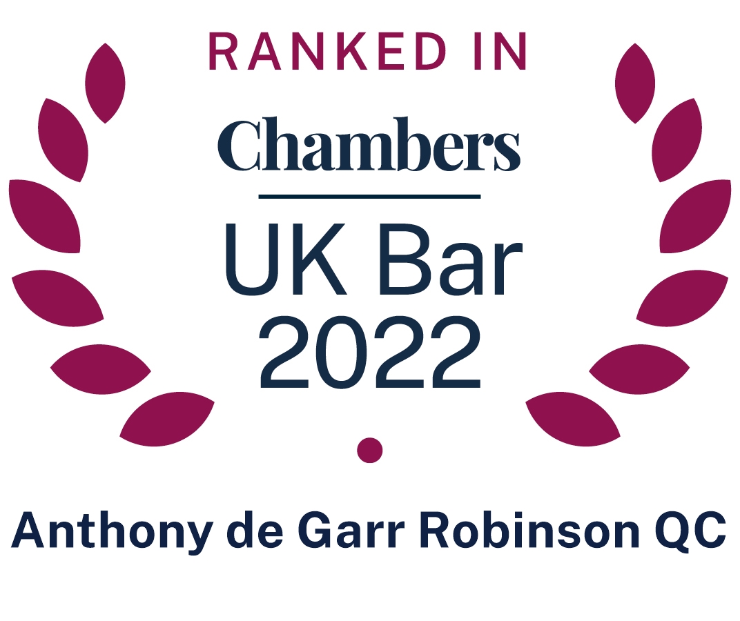 Chambers & Partners 2021