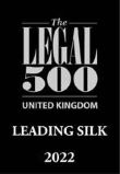 Legal 500 2021