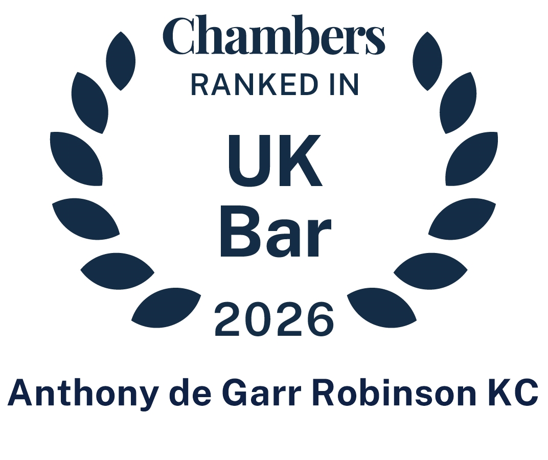 Chambers & Partners 2024