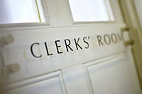 Clerking Team: King’s Counsel