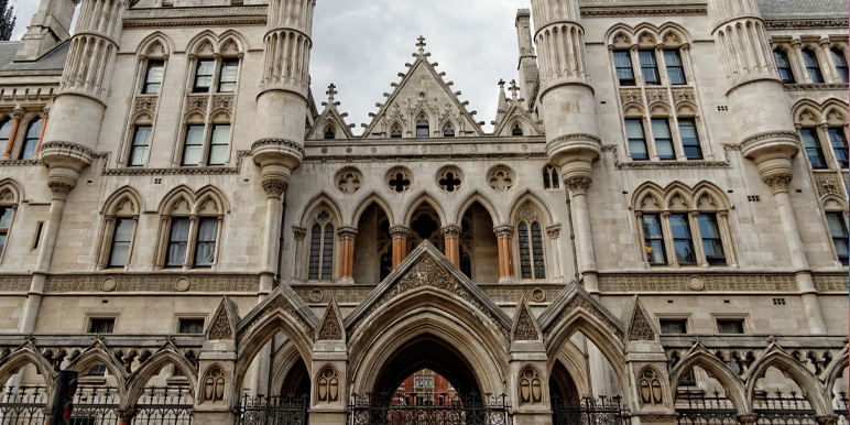 Section 9 arbitration challenge in BHP group litigation