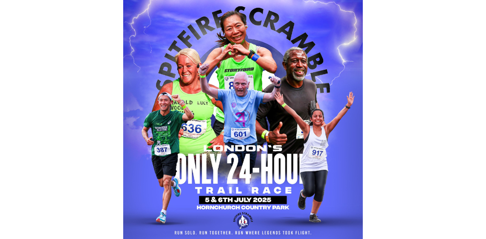 One Essex Court to take on 24 hour relay run challenge