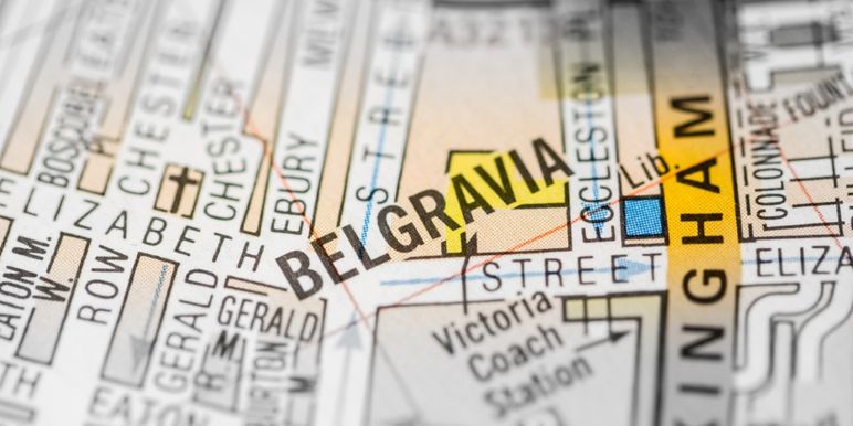 No ‘serious issue to be tried’ in Forbes House litigation: permission to serve out and alternative service set aside