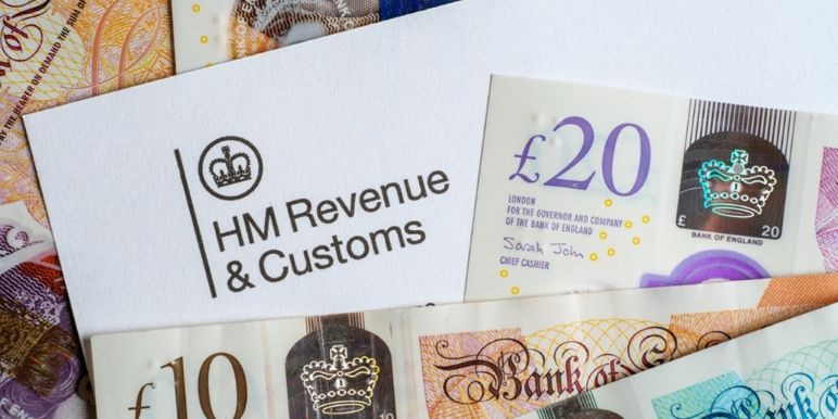 The Vaccine Research Limited Partnership v HMRC