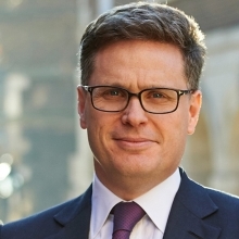 Alexander Gunning KC