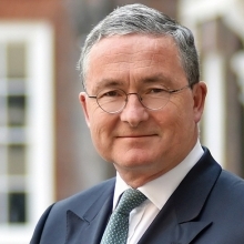 Christopher Style KC