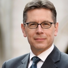 Professor Edwin Peel