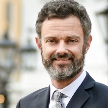 Henry Forbes Smith KC