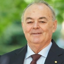 The Honourable James Spigelman, AC KC