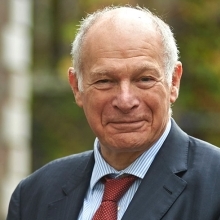 The Rt. Hon. Lord Neuberger of Abbotsbury