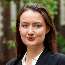 Lauren Hitchman
