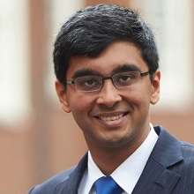 Niranjan Venkatesan KC