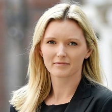 Rachel Oakeshott