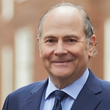 The Hon Sir Richard Field