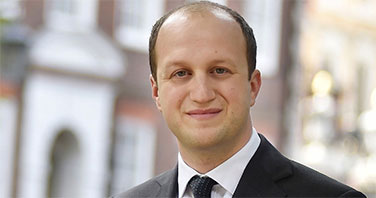 New silk at One Essex Court