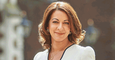 SONIA TOLANEY, JAMES MACDONALD, MATTHEW HOYLE