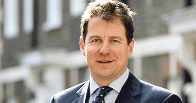 DAVID CAVENDER, ALEXANDER BROWN