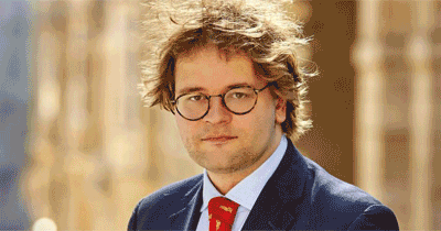 HARRY STRATTON, MATTHEW BARRY, JOE JOHNSON