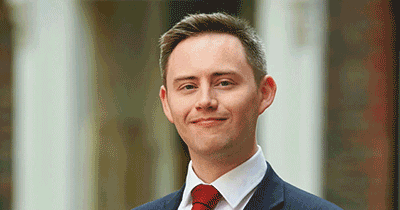 CONSTANTINE FRASER, RICHARD NICHOLL